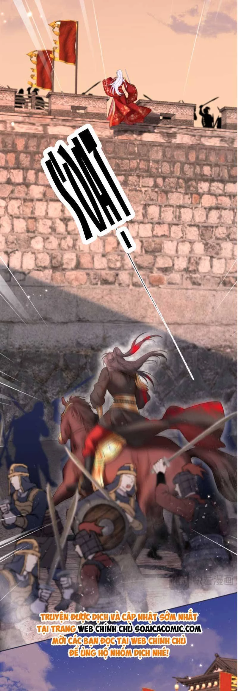 Ta Ở Hiện Đại Làm Đại Boss Chapter 48 - Trang 4