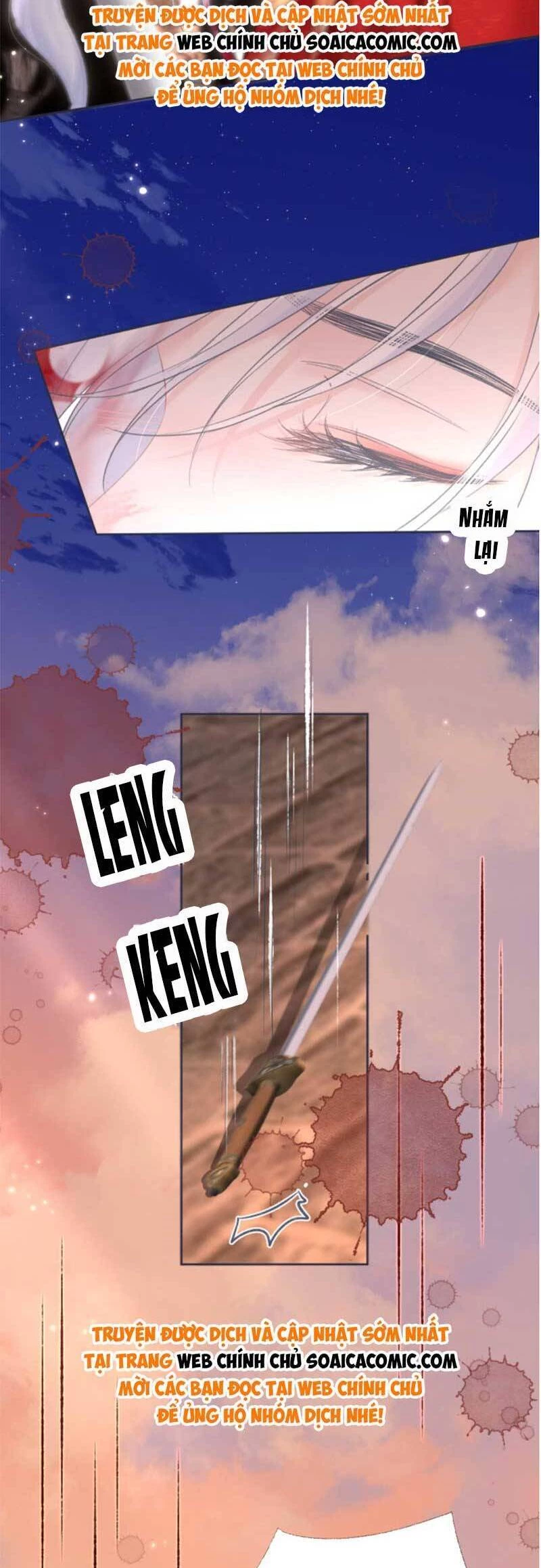 Ta Ở Hiện Đại Làm Đại Boss Chapter 48 - Trang 4