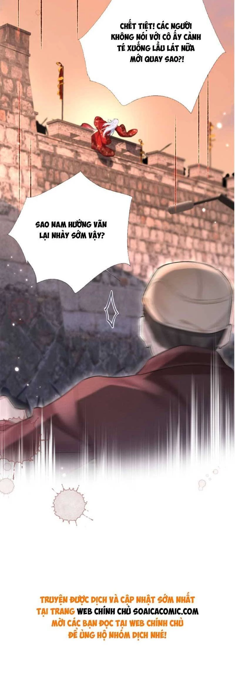 Ta Ở Hiện Đại Làm Đại Boss Chapter 48 - Trang 4