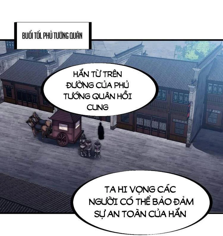 Ta Có Một Sơn Trại Chapter 198 - Trang 4