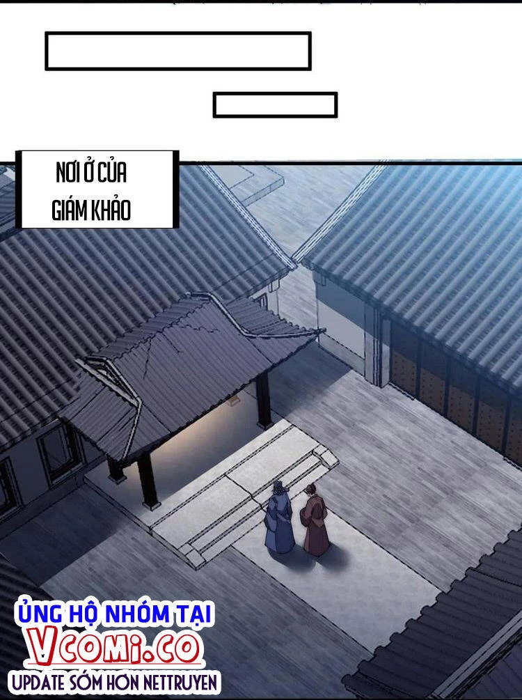 Ta Có Một Sơn Trại Chapter 198 - Trang 4