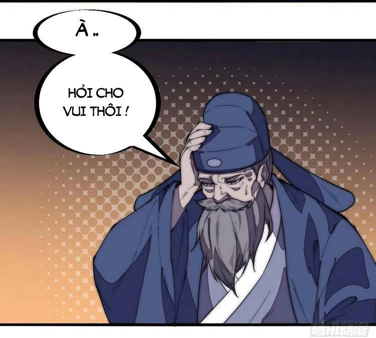 Ta Có Một Sơn Trại Chapter 198 - Trang 4