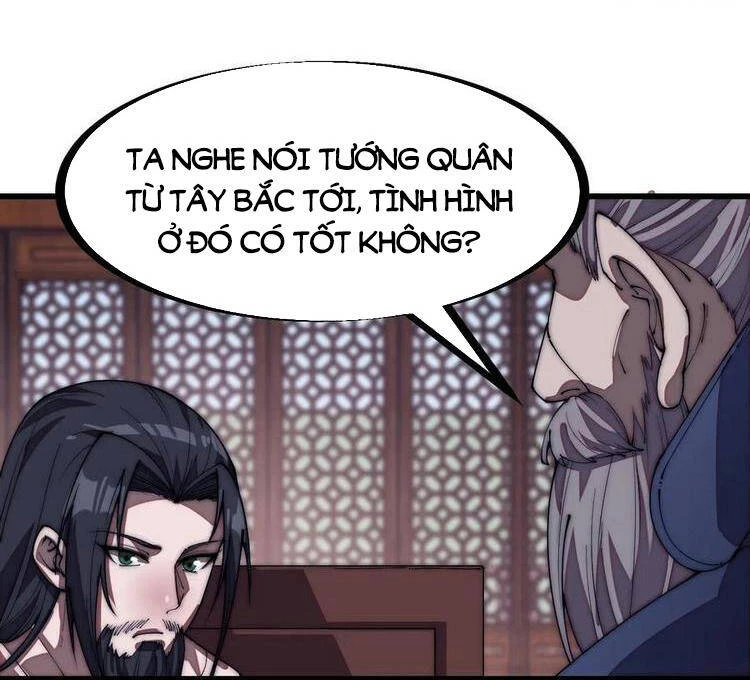 Ta Có Một Sơn Trại Chapter 198 - Trang 4