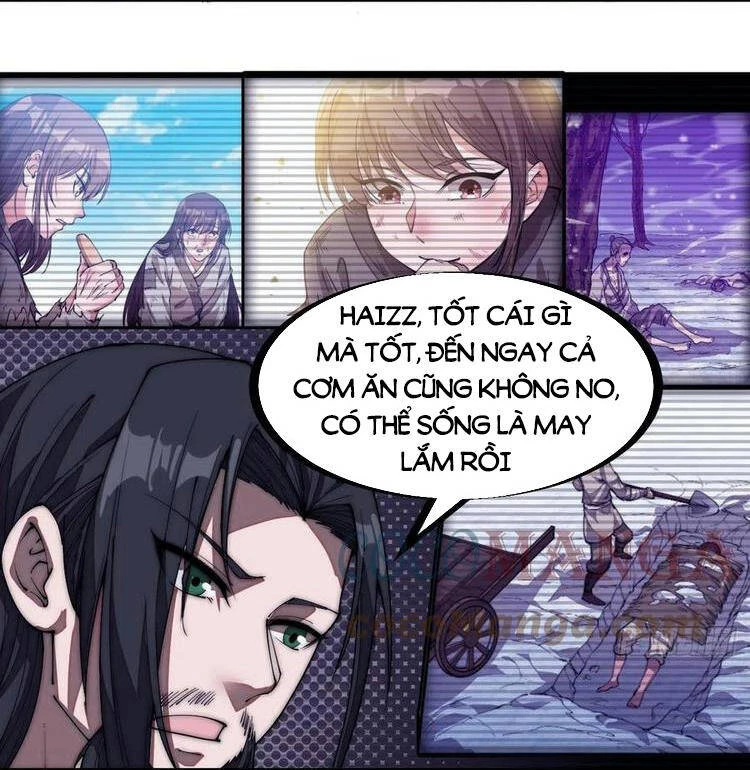 Ta Có Một Sơn Trại Chapter 198 - Trang 4