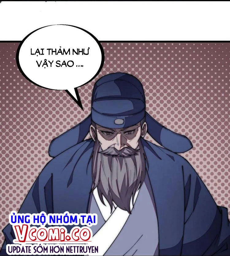 Ta Có Một Sơn Trại Chapter 198 - Trang 4