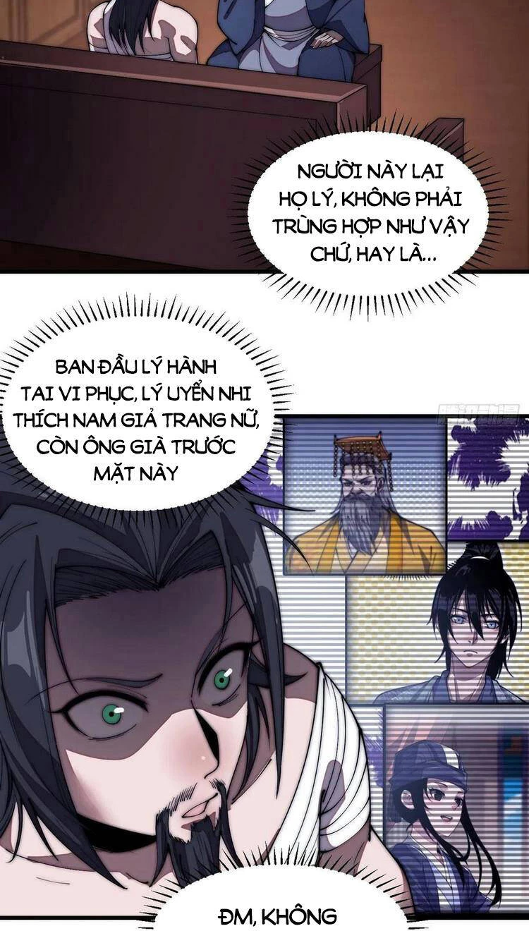 Ta Có Một Sơn Trại Chapter 198 - Trang 4