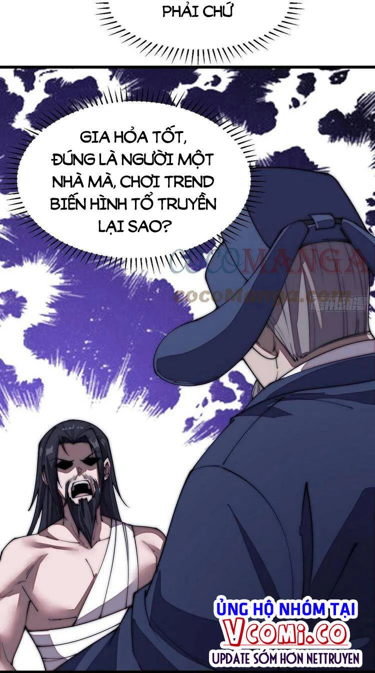 Ta Có Một Sơn Trại Chapter 198 - Trang 4