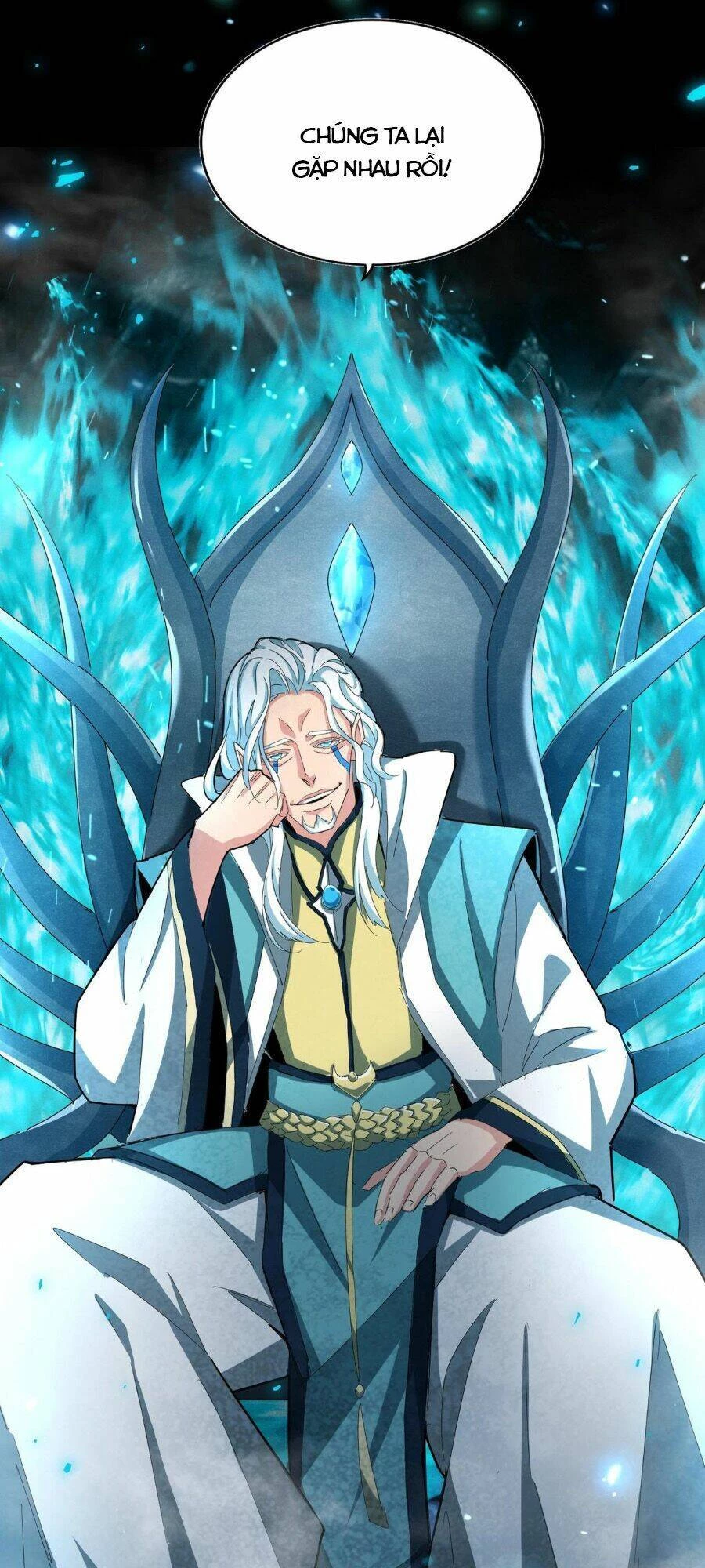 Đại Quản Gia Là Ma Hoàng Chapter 442 - Trang 4