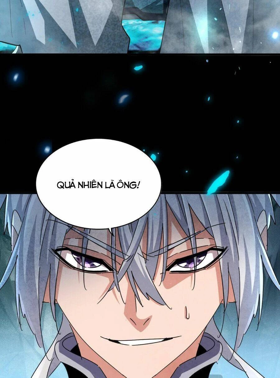 Đại Quản Gia Là Ma Hoàng Chapter 442 - Trang 4