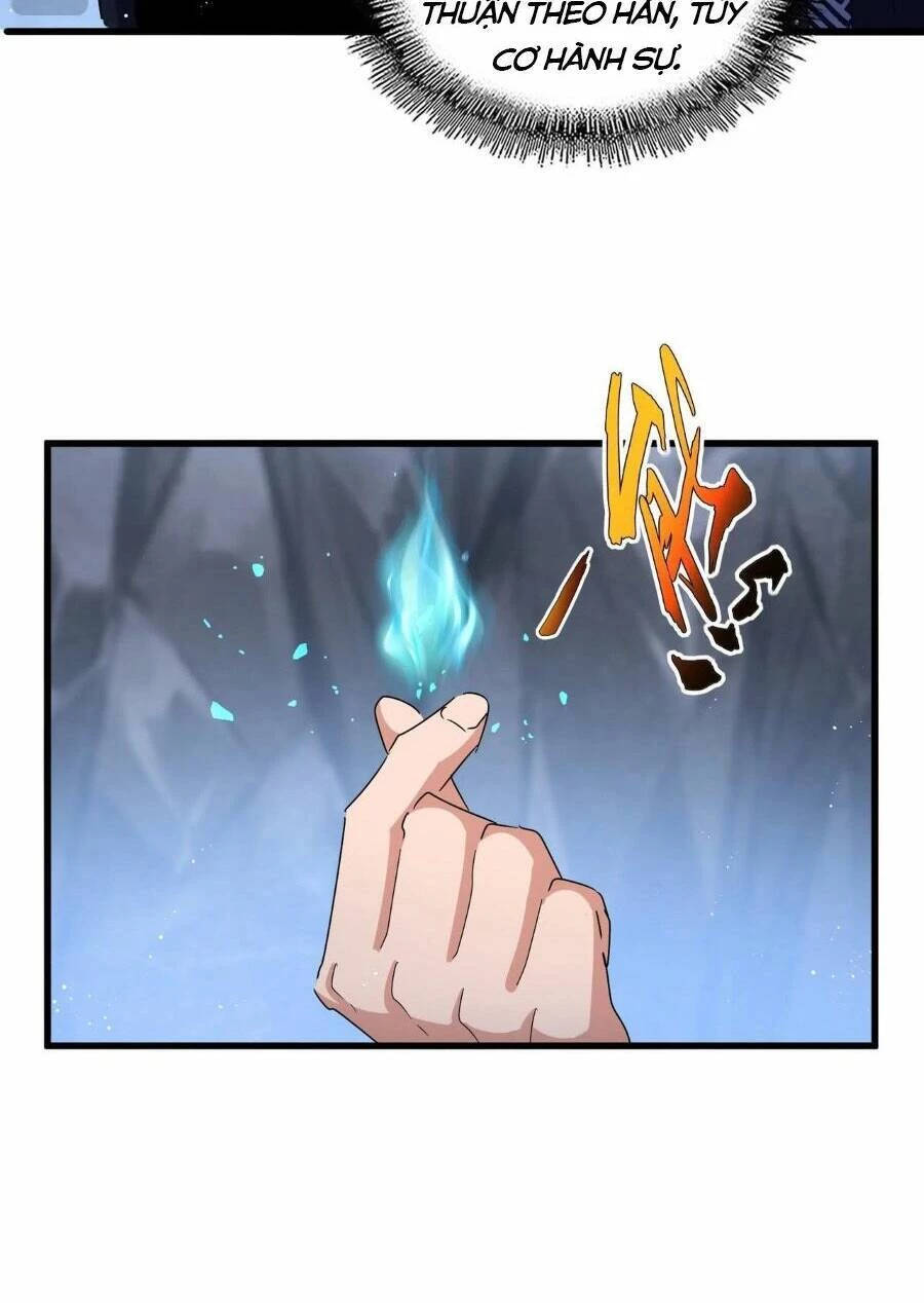 Đại Quản Gia Là Ma Hoàng Chapter 442 - Trang 4