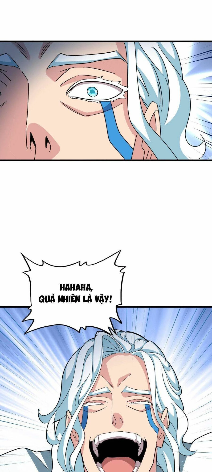 Đại Quản Gia Là Ma Hoàng Chapter 442 - Trang 4