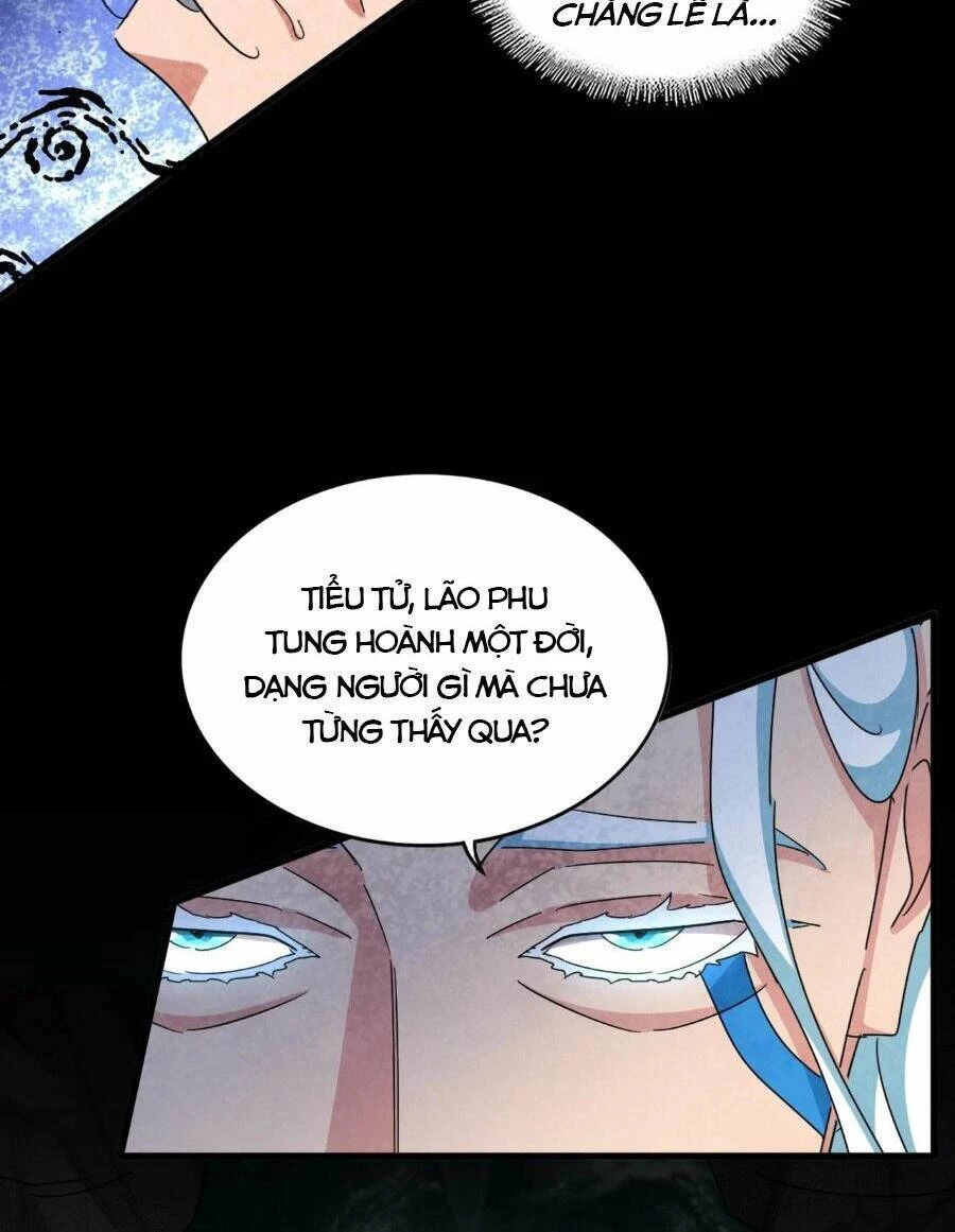 Đại Quản Gia Là Ma Hoàng Chapter 442 - Trang 4