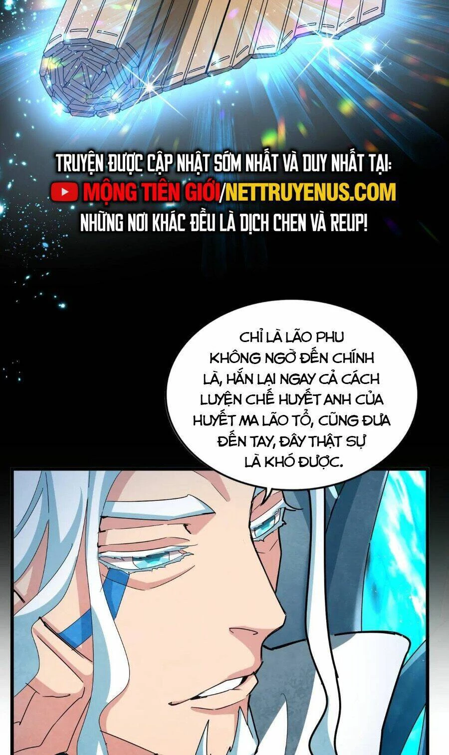 Đại Quản Gia Là Ma Hoàng Chapter 442 - Trang 4