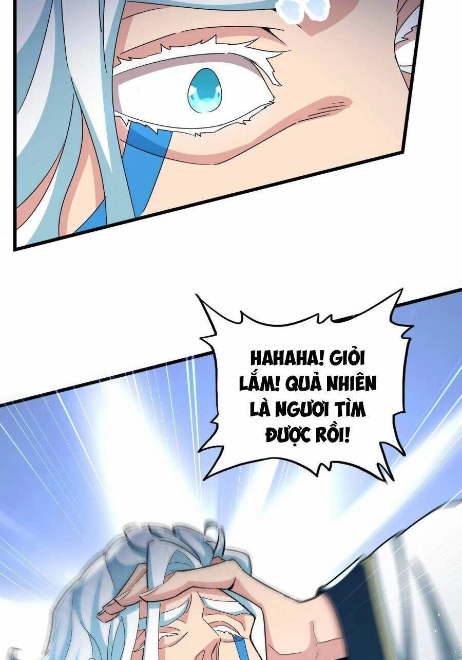 Đại Quản Gia Là Ma Hoàng Chapter 442 - Trang 4