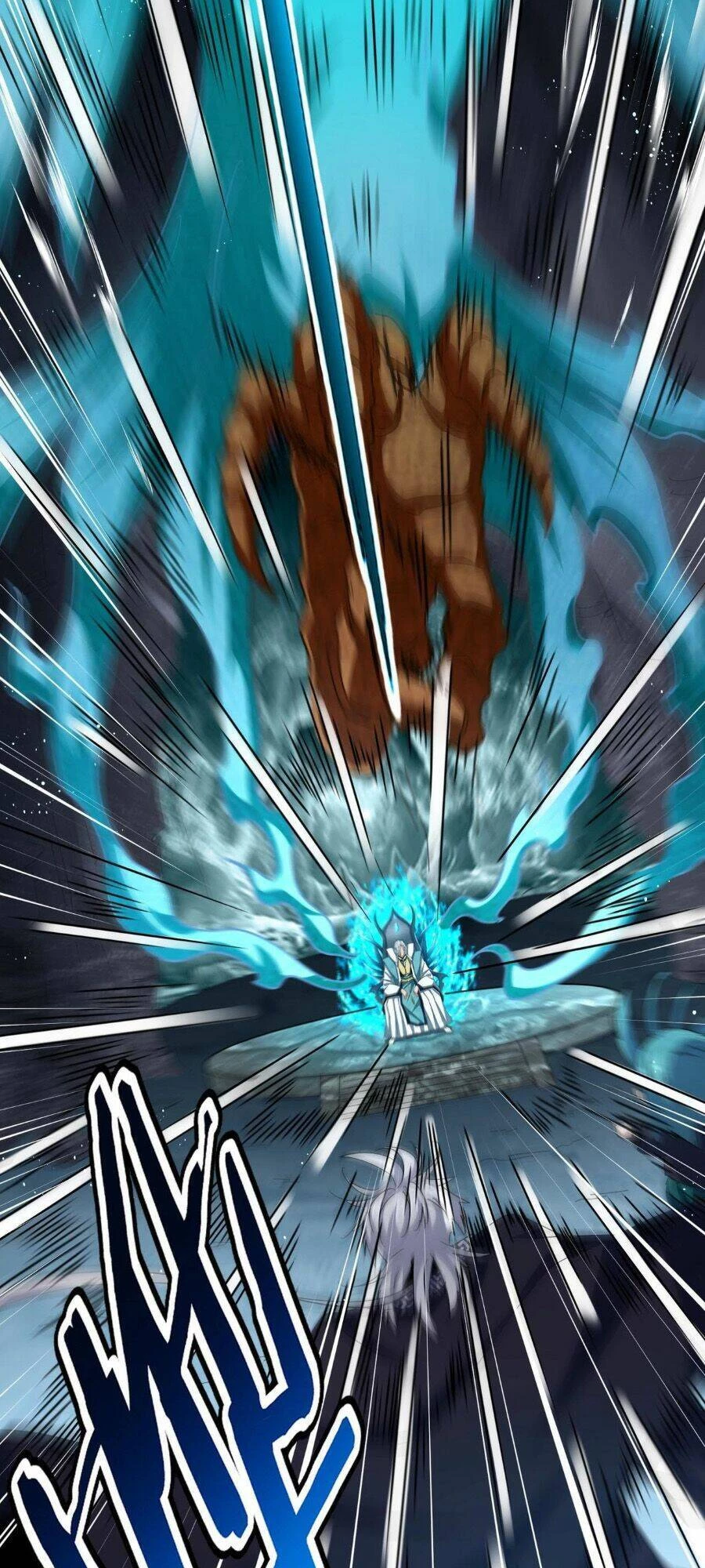 Đại Quản Gia Là Ma Hoàng Chapter 442 - Trang 4