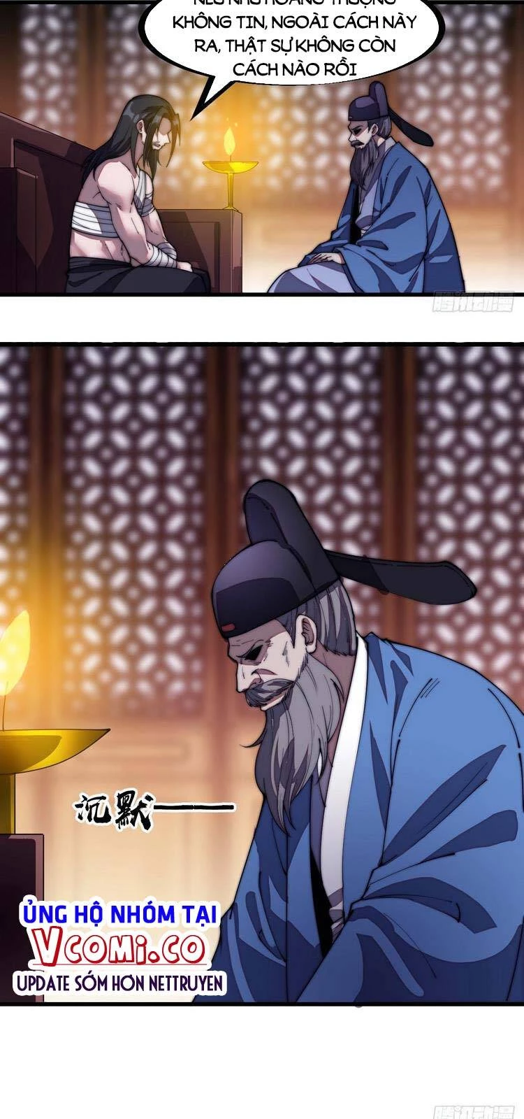 Ta Có Một Sơn Trại Chapter 199 - Trang 4