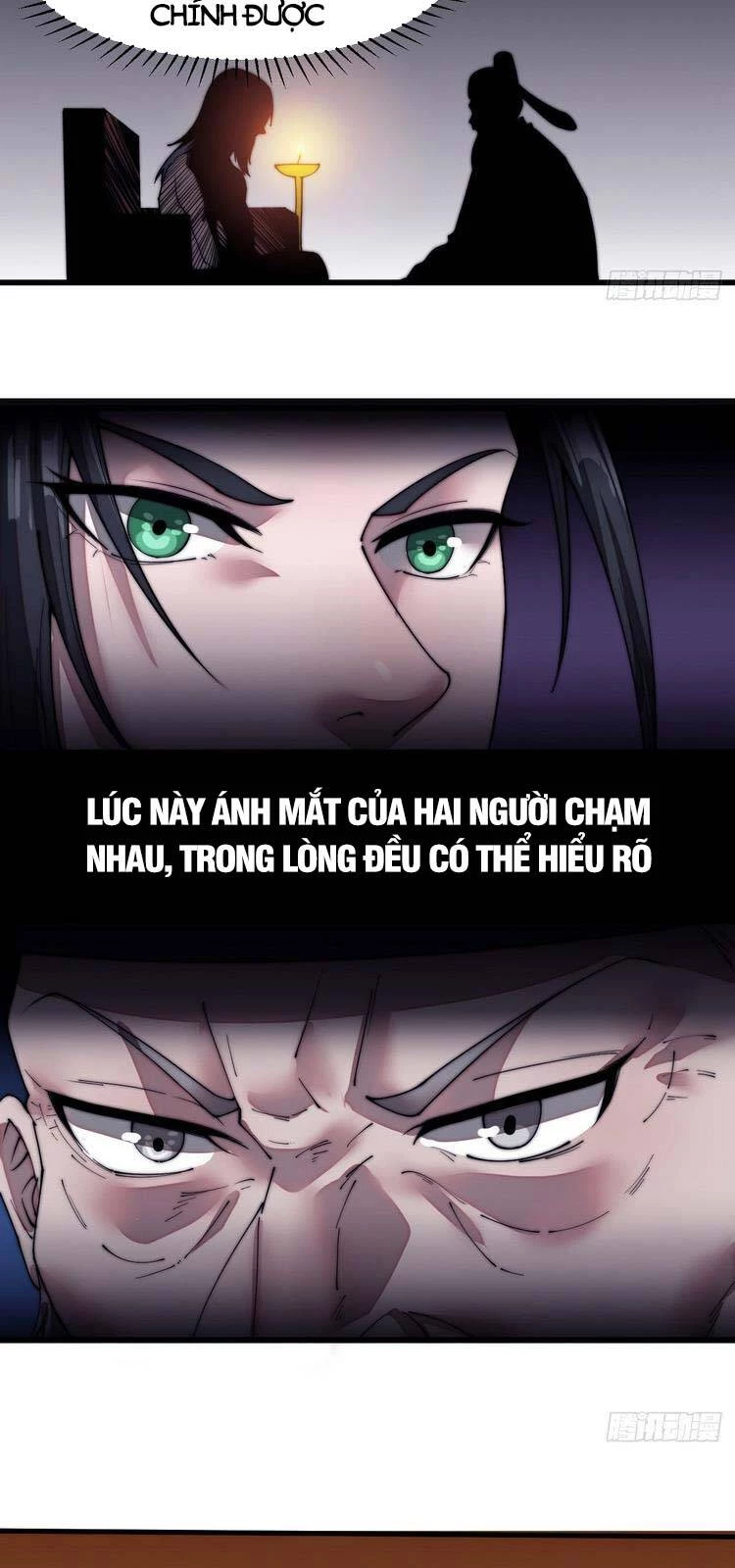 Ta Có Một Sơn Trại Chapter 199 - Trang 4