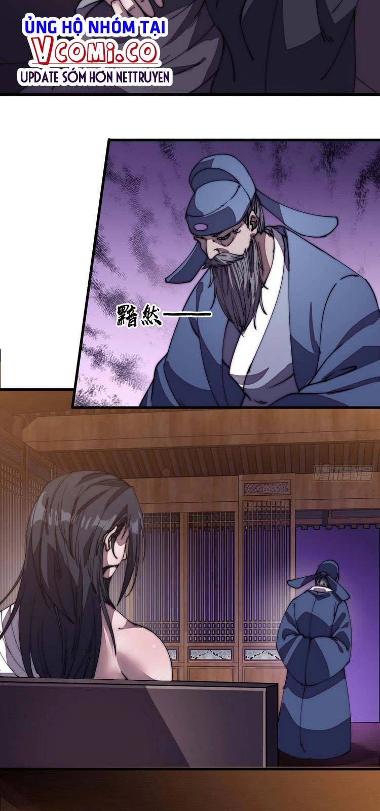 Ta Có Một Sơn Trại Chapter 199 - Trang 4