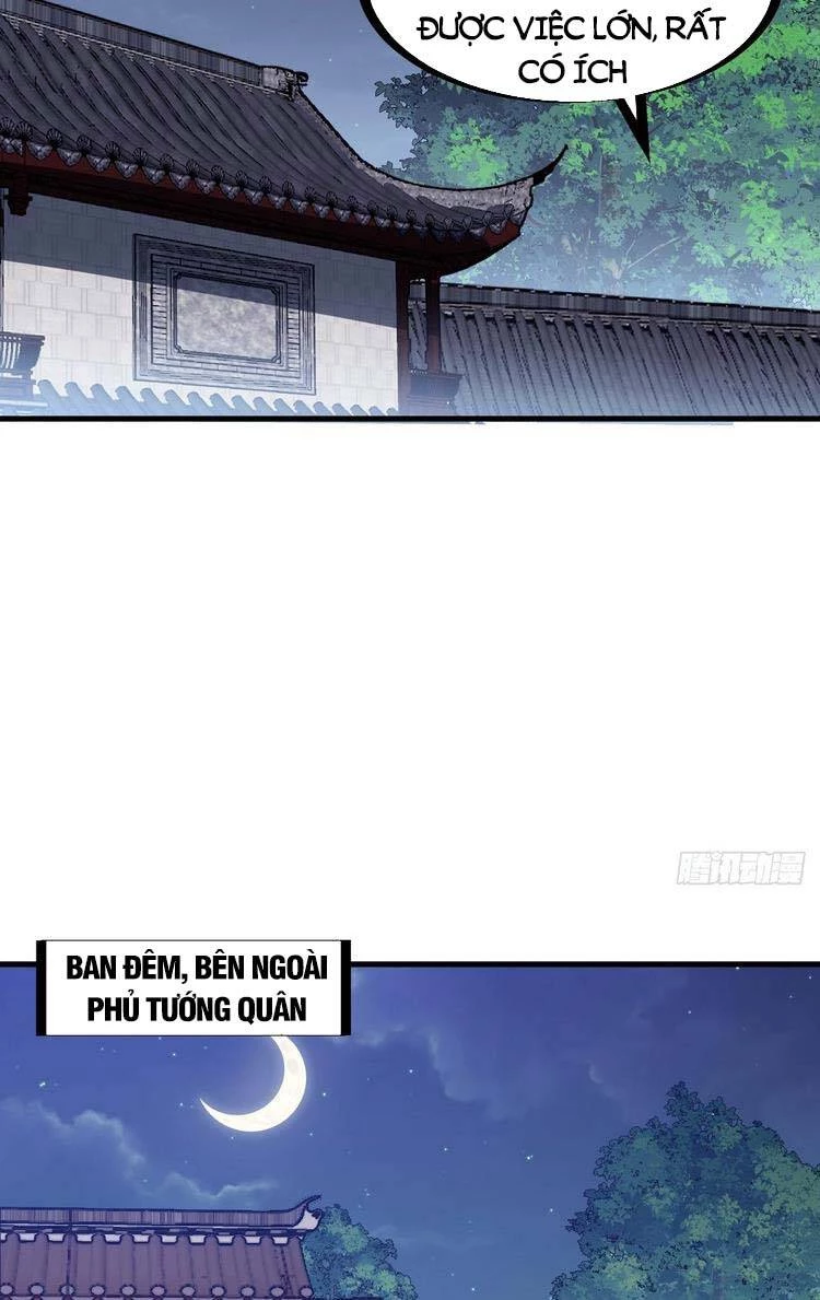 Ta Có Một Sơn Trại Chapter 199 - Trang 4