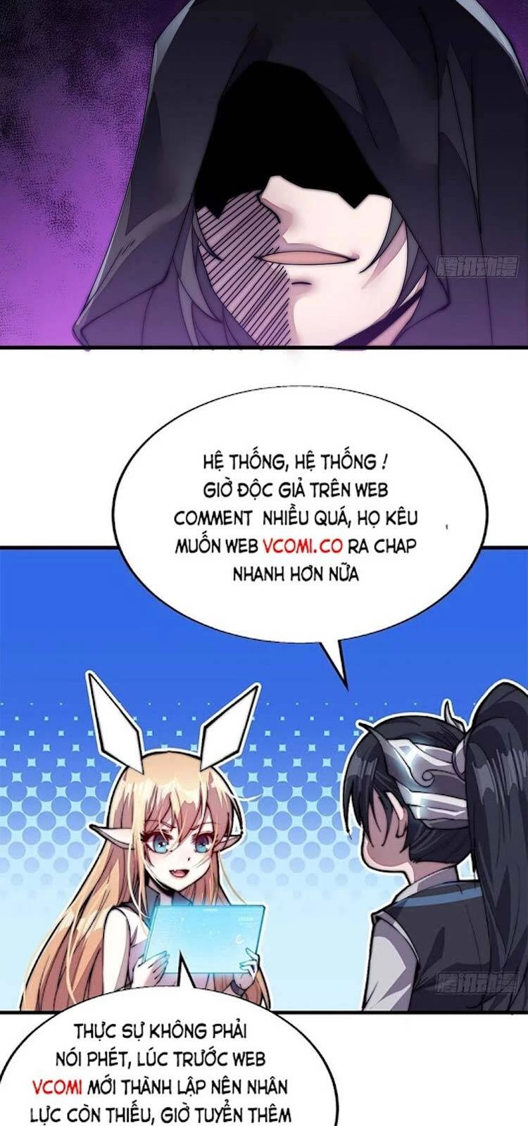 Ta Có Một Sơn Trại Chapter 200 - Trang 4