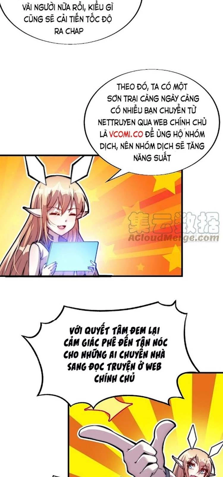 Ta Có Một Sơn Trại Chapter 200 - Trang 4