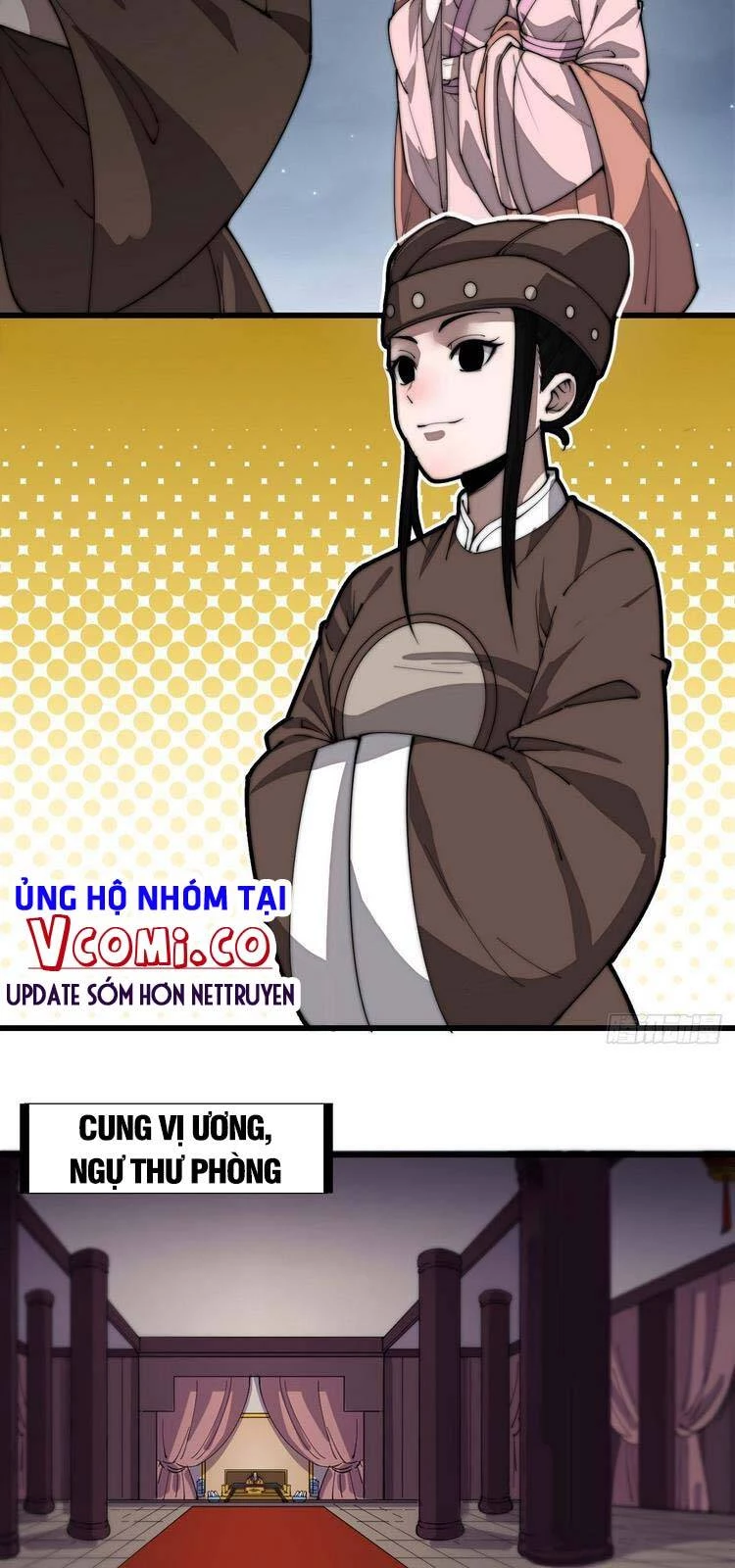 Ta Có Một Sơn Trại Chapter 202 - Trang 4