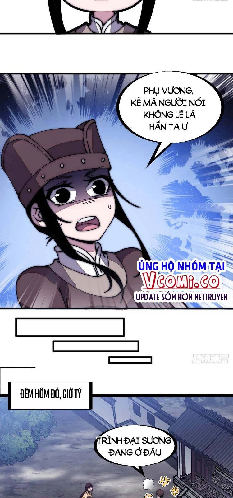 Ta Có Một Sơn Trại Chapter 202 - Trang 4