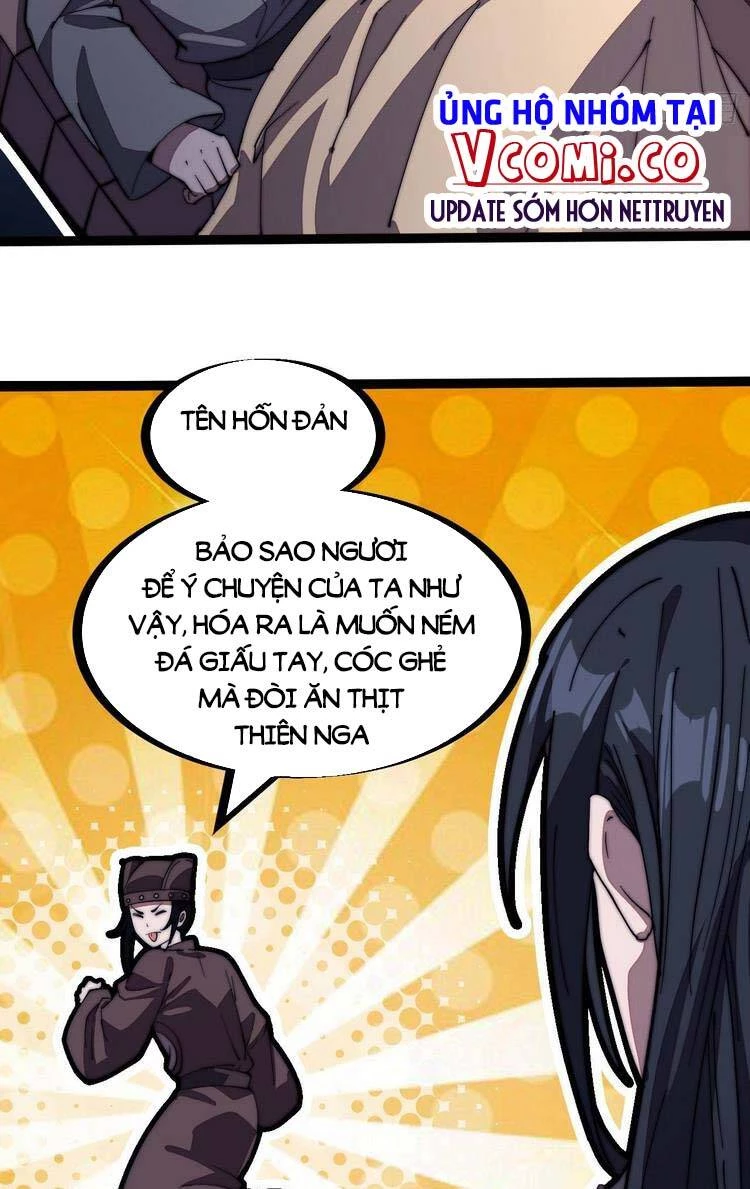 Ta Có Một Sơn Trại Chapter 202 - Trang 4