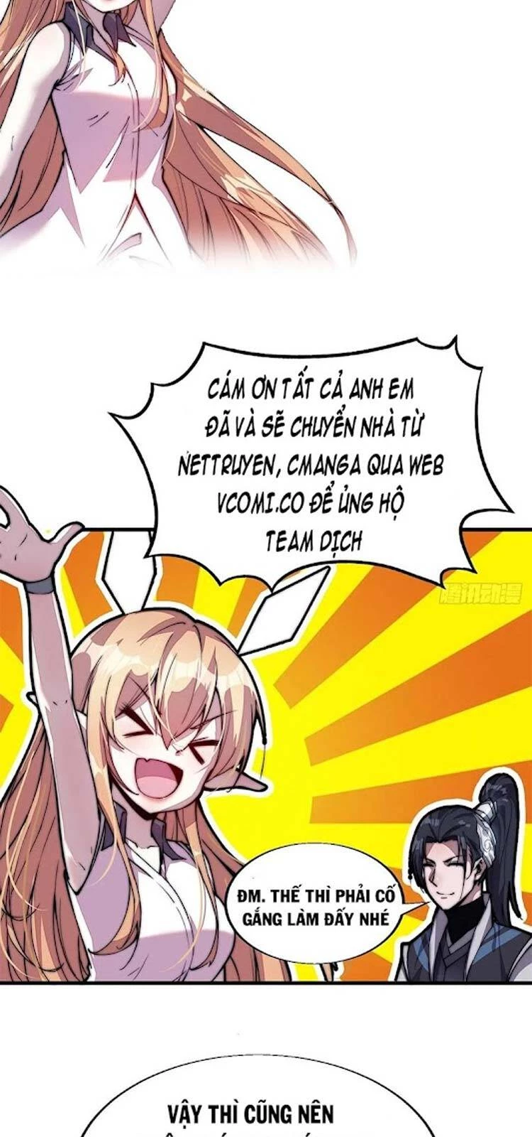 Ta Có Một Sơn Trại Chapter 202 - Trang 4