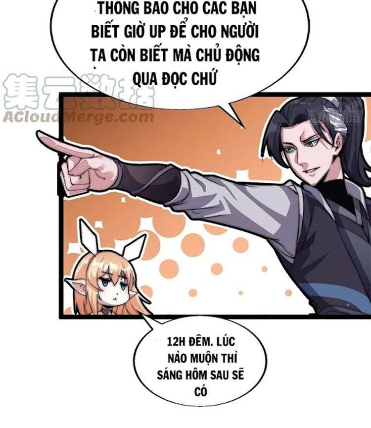 Ta Có Một Sơn Trại Chapter 202 - Trang 4