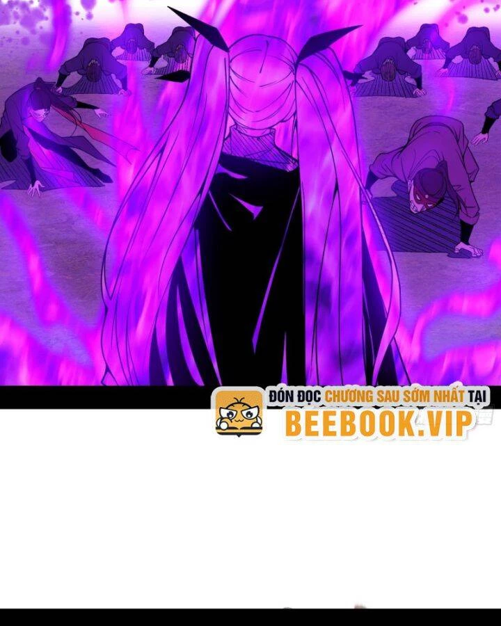 Ta Là Tà Đế Chapter 400 - Trang 4