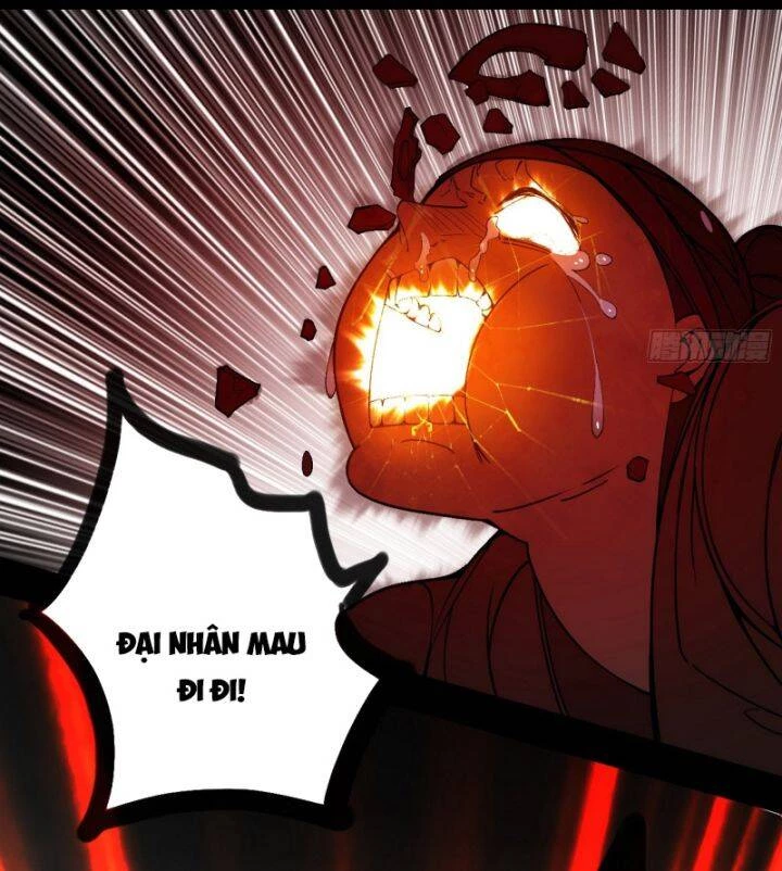 Ta Là Tà Đế Chapter 400 - Trang 4