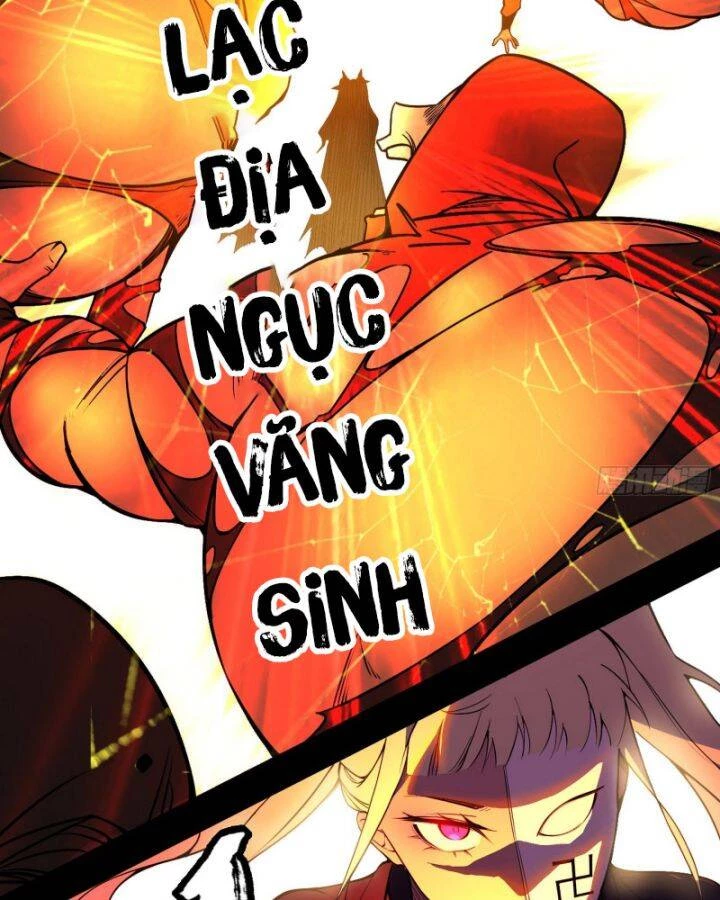 Ta Là Tà Đế Chapter 400 - Trang 4