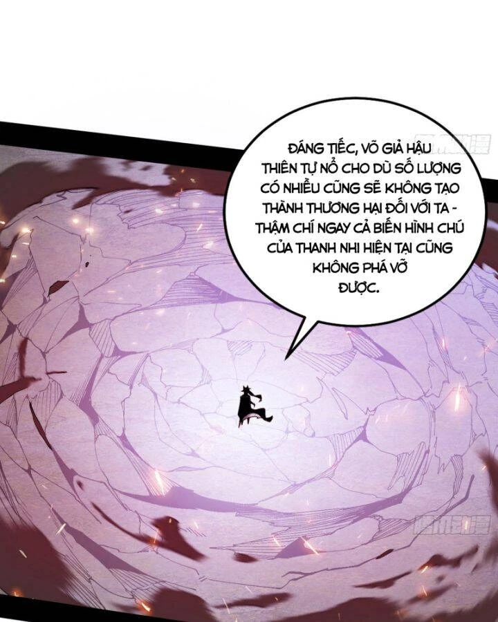 Ta Là Tà Đế Chapter 400 - Trang 4