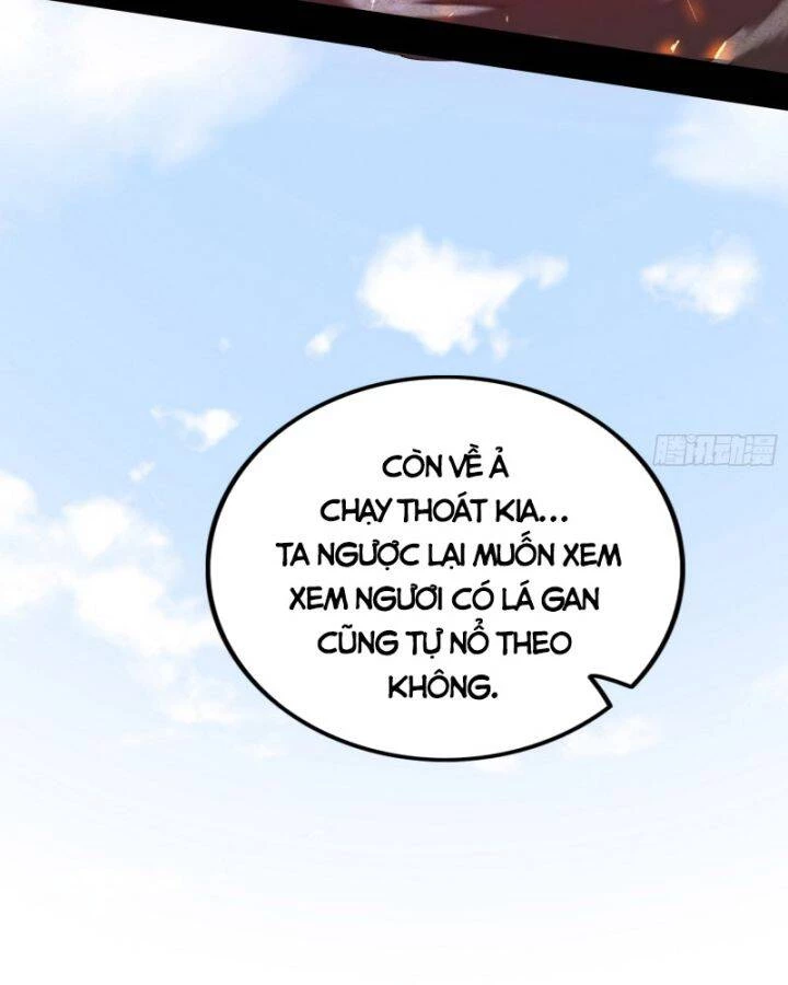 Ta Là Tà Đế Chapter 400 - Trang 4