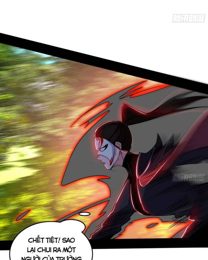 Ta Là Tà Đế Chapter 400 - Trang 4