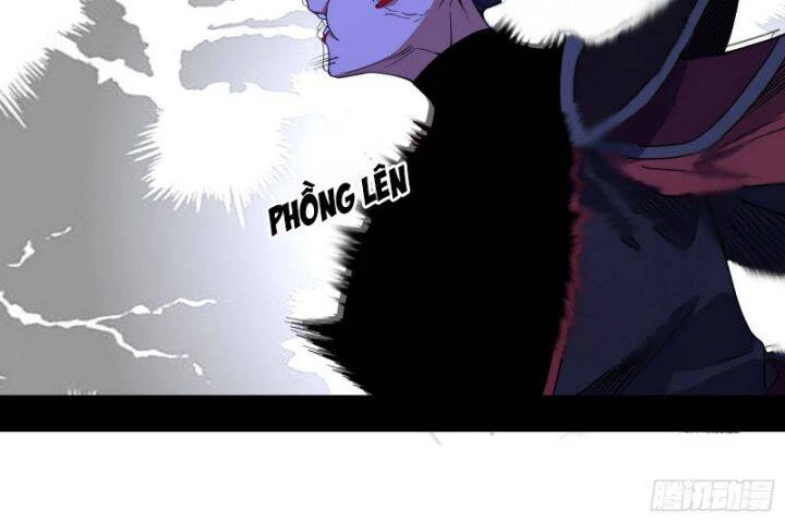 Ta Là Tà Đế Chapter 400 - Trang 4