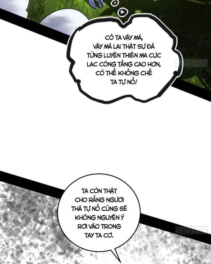 Ta Là Tà Đế Chapter 400 - Trang 4