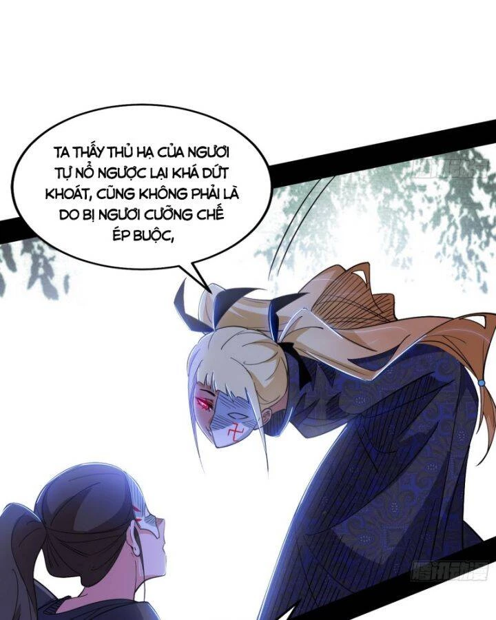 Ta Là Tà Đế Chapter 400 - Trang 4