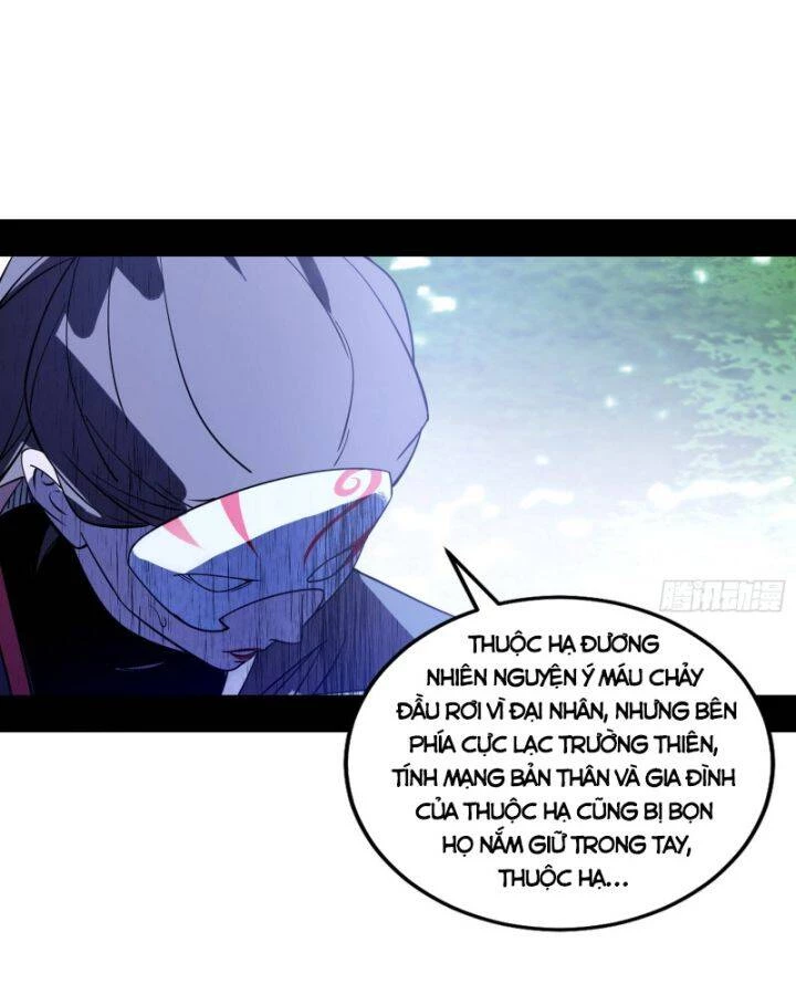 Ta Là Tà Đế Chapter 400 - Trang 4