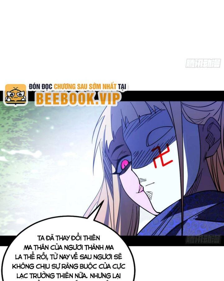 Ta Là Tà Đế Chapter 400 - Trang 4