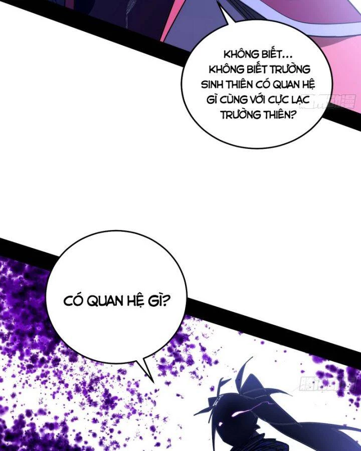 Ta Là Tà Đế Chapter 400 - Trang 4