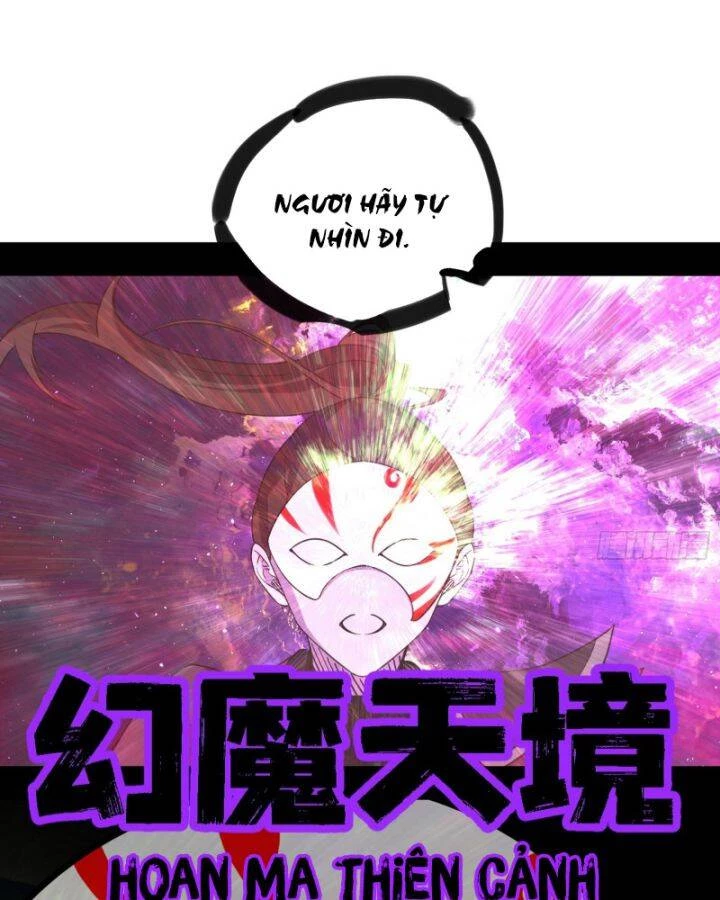 Ta Là Tà Đế Chapter 400 - Trang 4