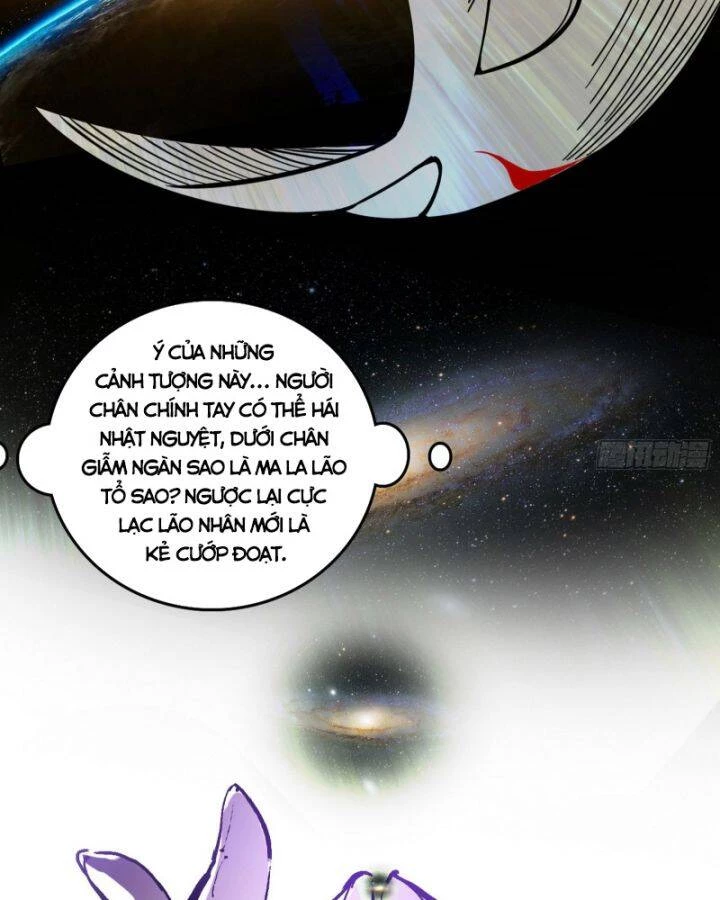 Ta Là Tà Đế Chapter 400 - Trang 4