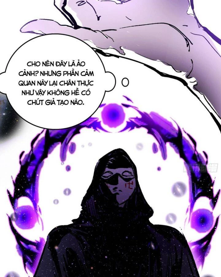 Ta Là Tà Đế Chapter 400 - Trang 4