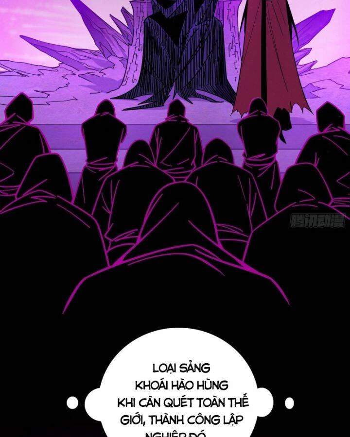 Ta Là Tà Đế Chapter 400 - Trang 4