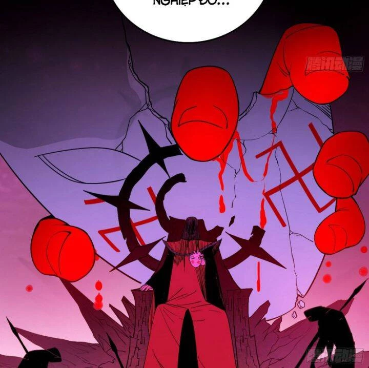 Ta Là Tà Đế Chapter 400 - Trang 4