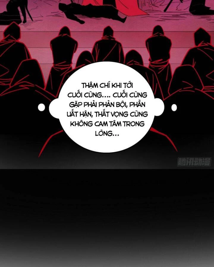 Ta Là Tà Đế Chapter 400 - Trang 4