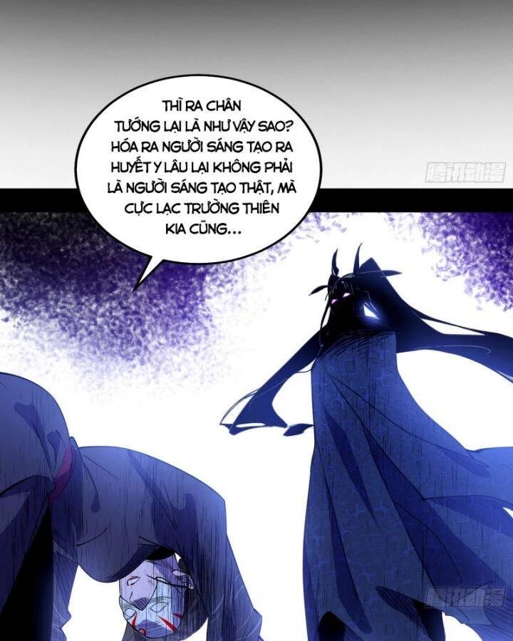 Ta Là Tà Đế Chapter 400 - Trang 4