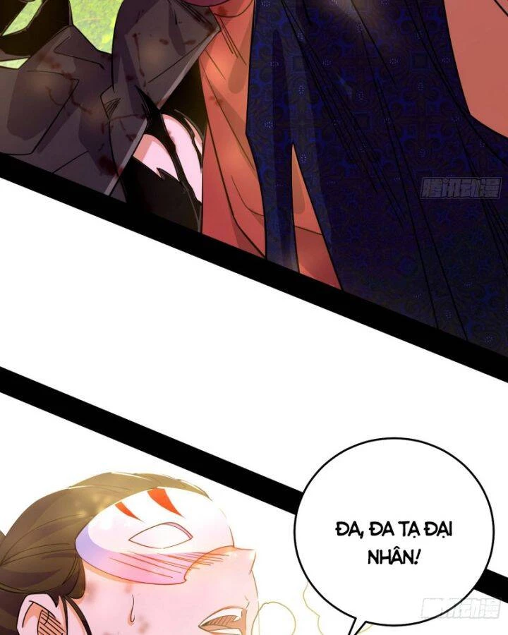Ta Là Tà Đế Chapter 400 - Trang 4